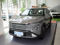 起亚EV5 图片