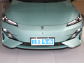 深蓝SL03 图片
