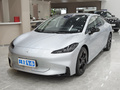 昊铂GT 图片