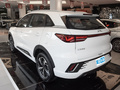 江淮QX 图片