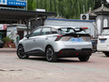 MG4 EV 圖片