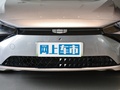 吉利几何G6 图片