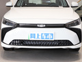 吉利几何G6 图片