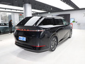 小鹏X9 图片