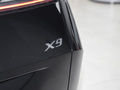 小鹏X9 图片