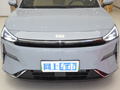 银河L6 图片