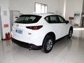 马自达CX-5 图片