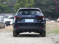 马自达CX-5 图片