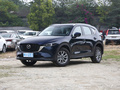马自达CX-5 图片