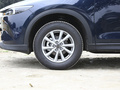 馬自達(dá)CX-5 圖片