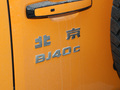 北京BJ40 图片