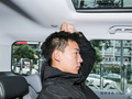 北京BJ40 图片