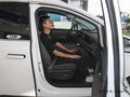 上汽大通MAXUS G70 图片