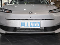 長(zhǎng)安啟源A05 圖片