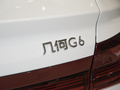 吉利几何G6 图片