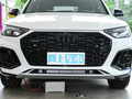 奥迪Q5L Sportback 图片