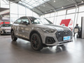 奥迪Q5L Sportback 图片