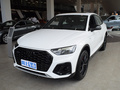 奥迪Q5L Sportback 图片
