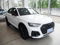 奥迪Q5L Sportback 图片