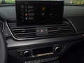 奥迪Q5L Sportback 图片