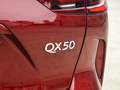 英菲尼迪QX50 圖片