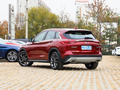 英菲尼迪QX50 图片