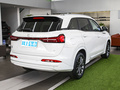 蓝电E5 图片