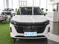 蓝电E5 图片