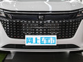 蓝电E5 图片