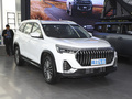 捷途X90 PLUS 图片