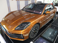Panamera 图片