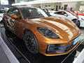 Panamera 图片