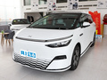 小鹏X9 图片