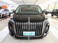 红旗HQ9 PHEV 图片