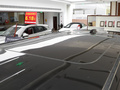 红旗HQ9 PHEV 图片