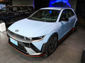 IONIQ 5 N 图片