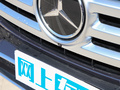 奔驰GLS 图片