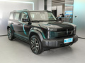 iCAR 03 图片