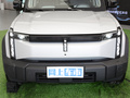iCAR 03 图片