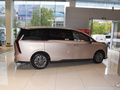 上汽大通MAXUS G70 图片