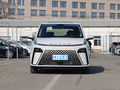 上汽大通MAXUS G70 图片