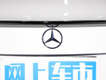 奔驰C级AMG 图片