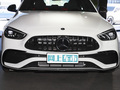 奔驰C级AMG 图片
