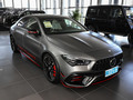 奔驰CLA级AMG
