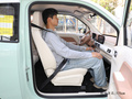 五菱宏光MINIEV 图片