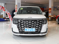 瑞风RF8 PHEV 图片
