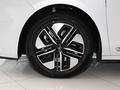 瑞风RF8 PHEV 图片