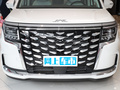 瑞风RF8 PHEV 图片