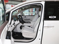 瑞风RF8 PHEV 图片