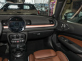 MINI CLUBMAN 图片